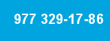 977 329-17-86 977 329-17-86